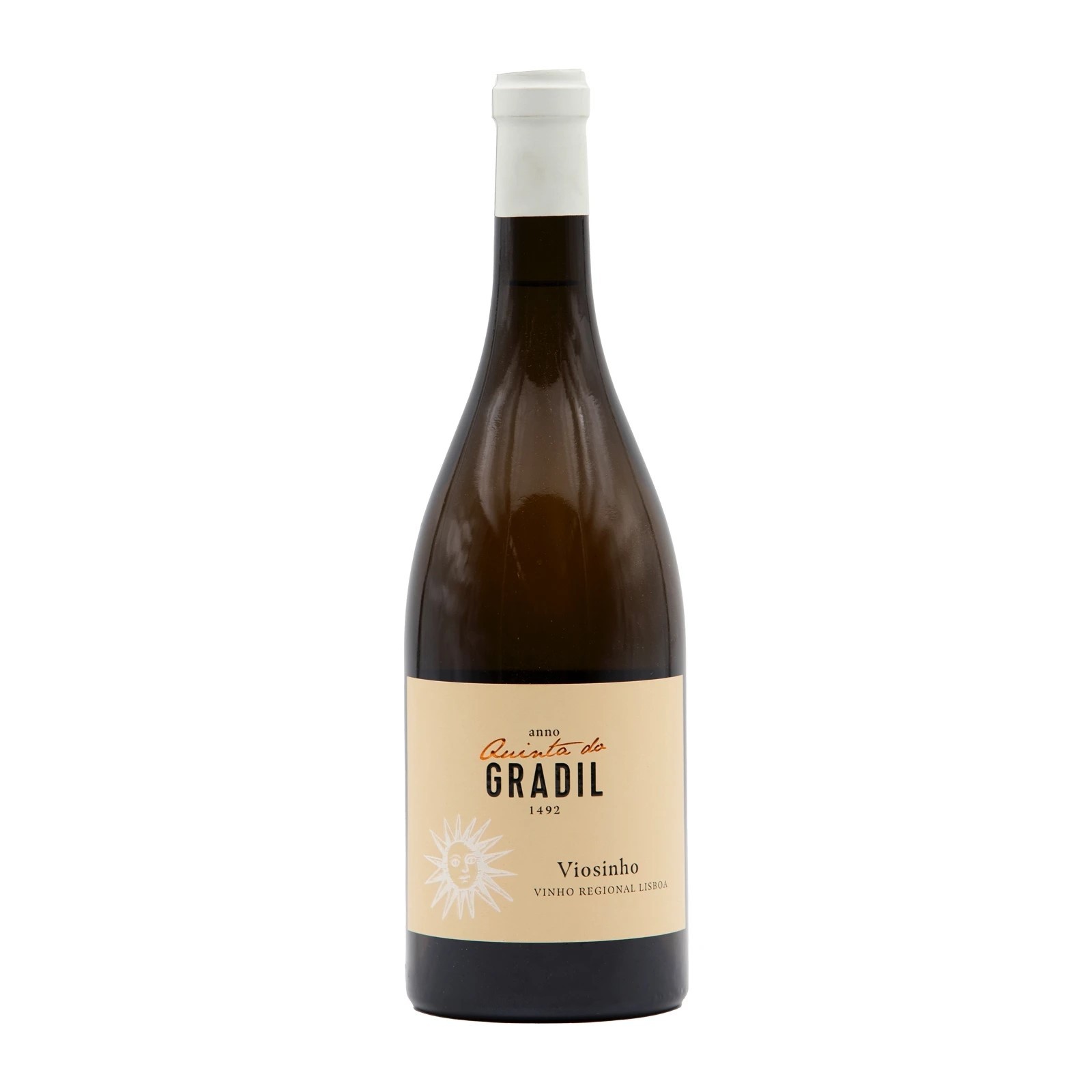 Quinta do Gradil Viosinho White 2022