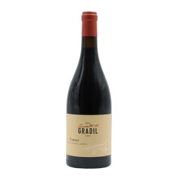 Quinta do Gradil Tannat Rosso 2022