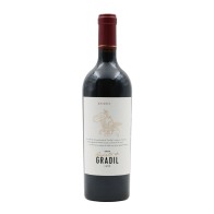 Quinta do Gradil Réserve Rouge 2017