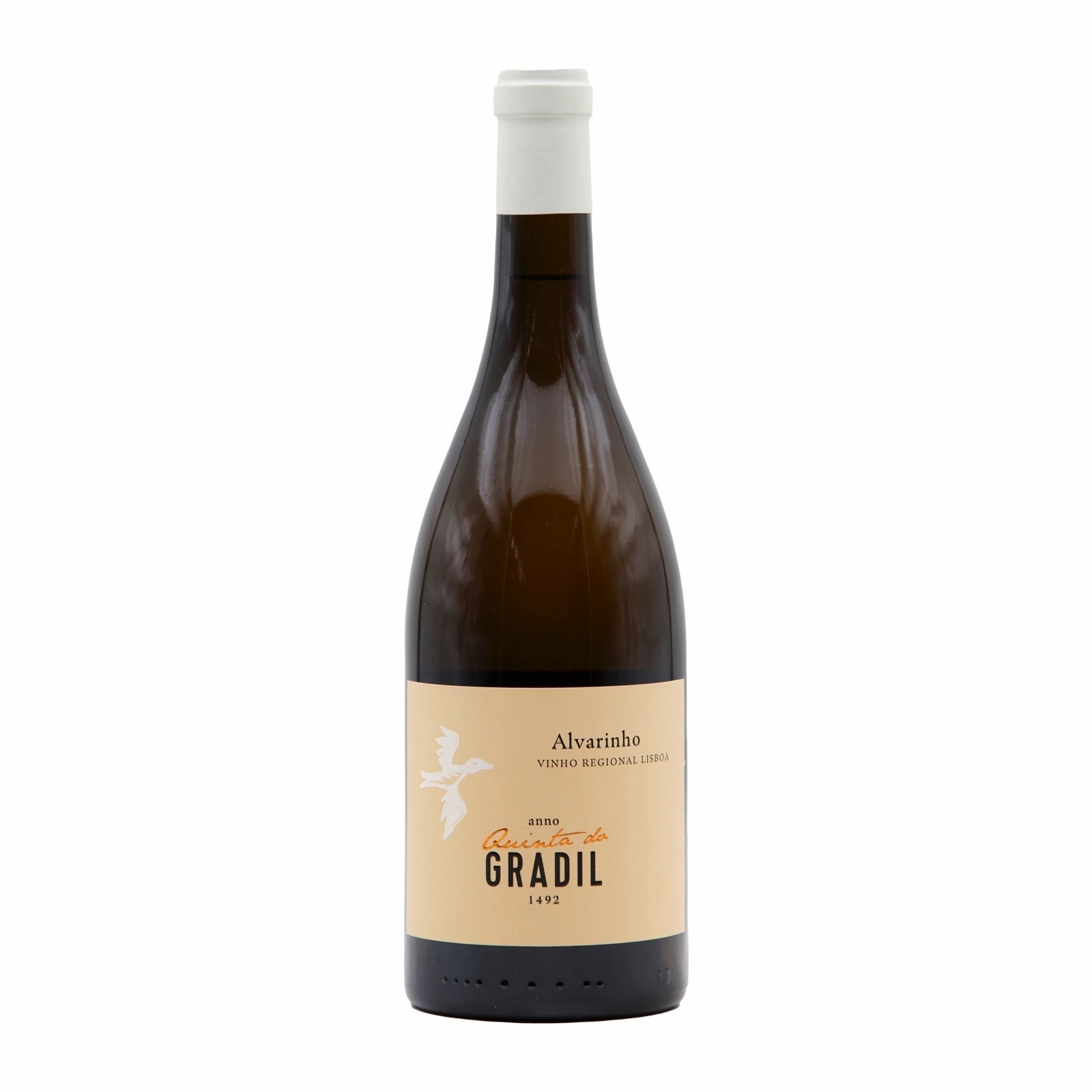 Quinta do Gradil Alvarinho White 2019