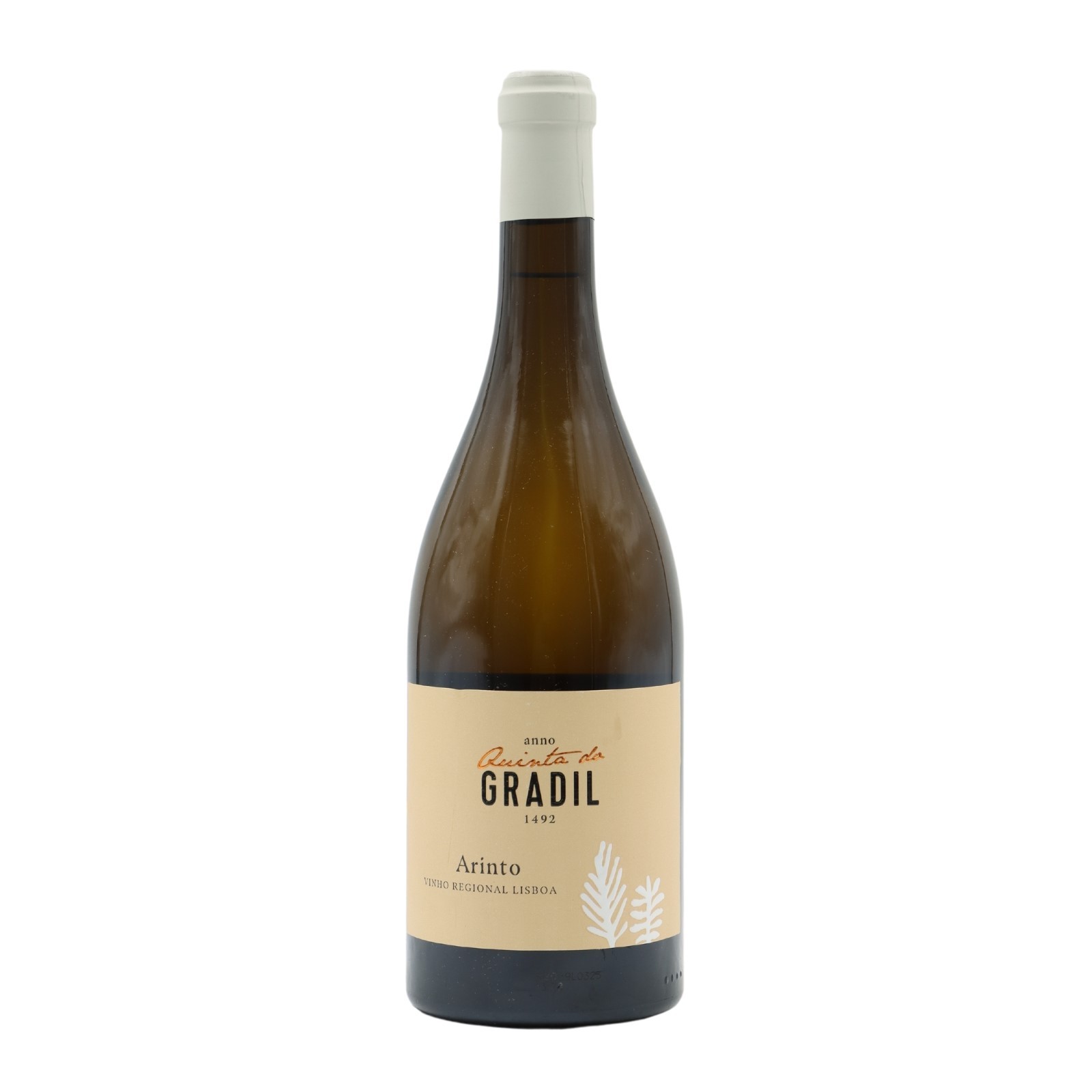 Quinta do Gradil Arinto Blanc 2022