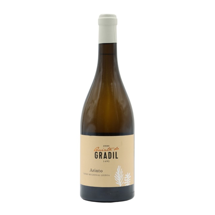 Quinta do Gradil Arinto Blanc 2022
