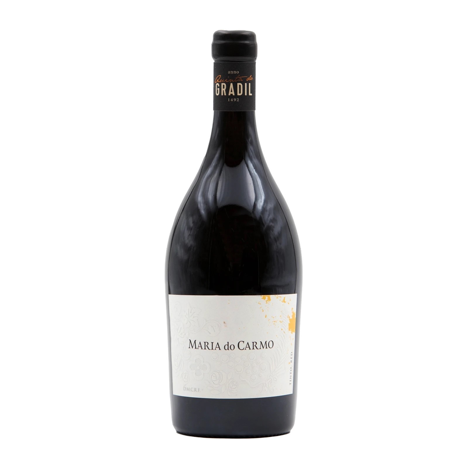 Quinta do Gradil Maria do Carmo Rouge 2015