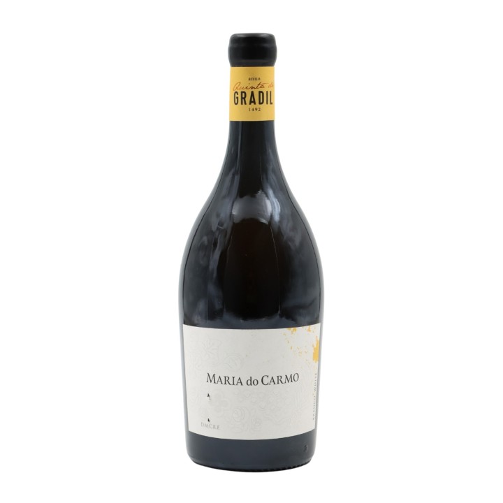Quinta do Gradil Maria do Carmo White 2017