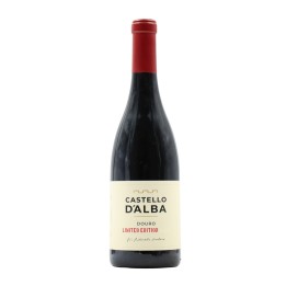 Castello DAlba Limited Edition Rouge 2020