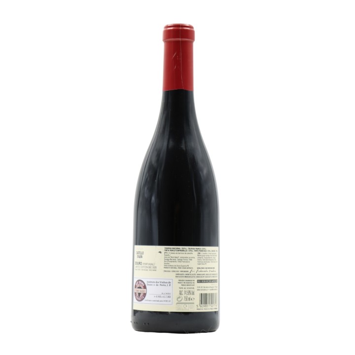 Castello DAlba Limited Edition Rouge 2020