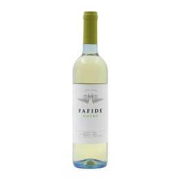 Fafide White 2024