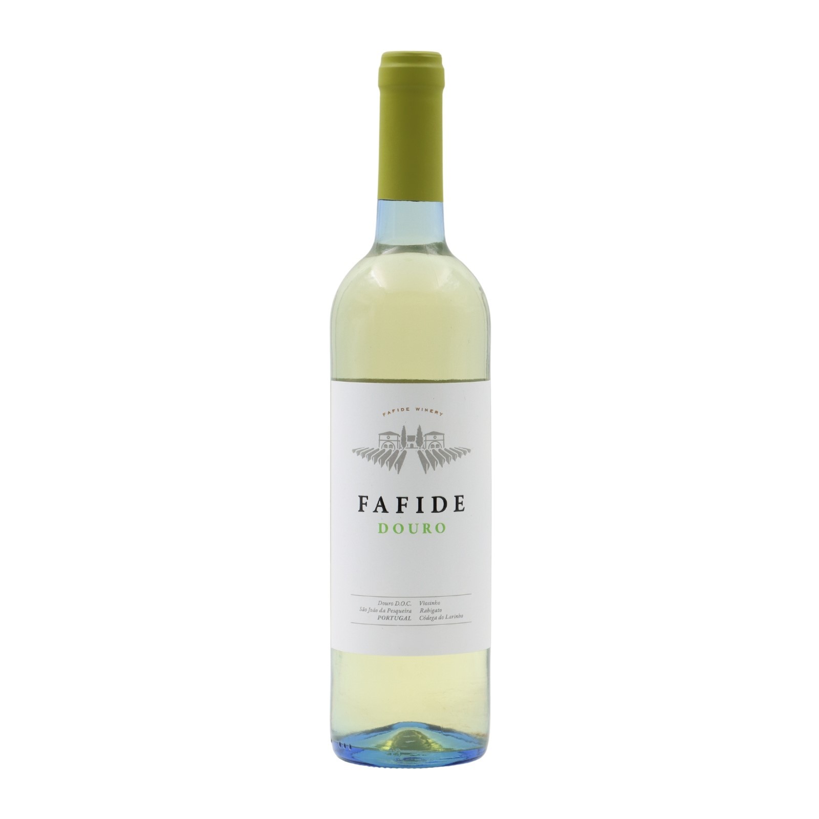 Fafide White 2024