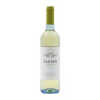 Fafide White 2024