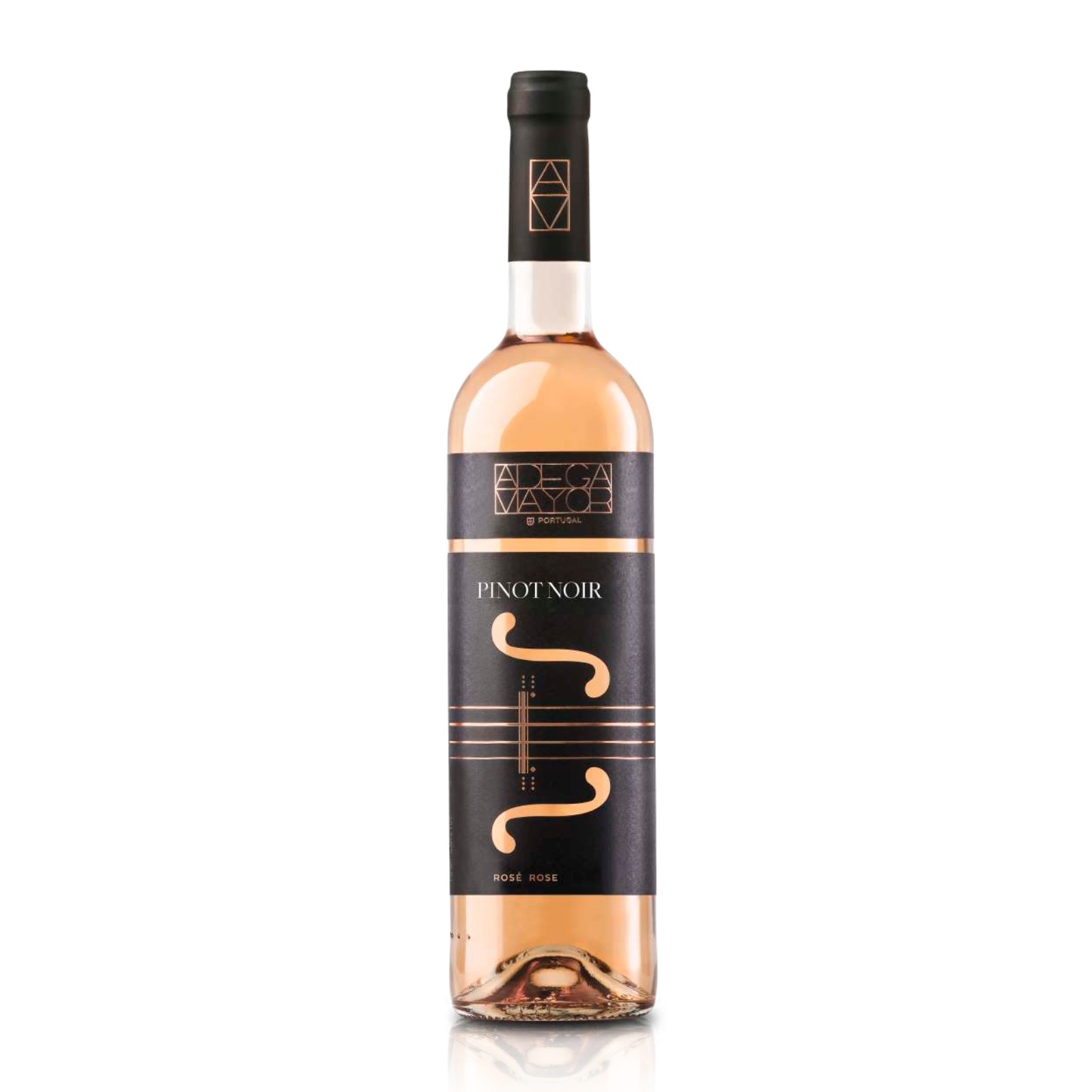 Adega Mayor Pinot Noir Rosé 2024