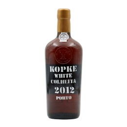 Kopke Colheita White Port 2012