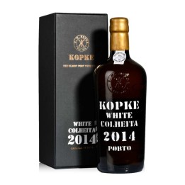 Kopke Colheita White Portwein 2014