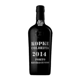 Kopke Colheita Port 2014