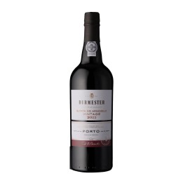 Burmester Quinta do Arnozelo Vintage Port 2022