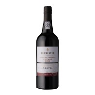 Burmester Quinta do Arnozelo Vintage Port 2022