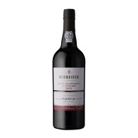 Burmester Quinta do Arnozelo Vintage Port 2021