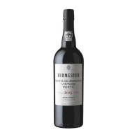 Burmester Quinta do Arnozelo Vintage Porto 2015