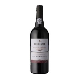 Burmester Quinta do Arnozelo Vintage Porto 2019