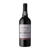 Burmester Quinta do Arnozelo Vintage Porto 2019