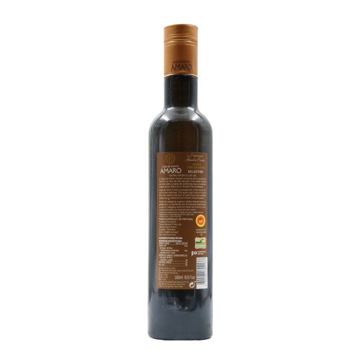Casa de Santo Amaro Selection Olive Oil