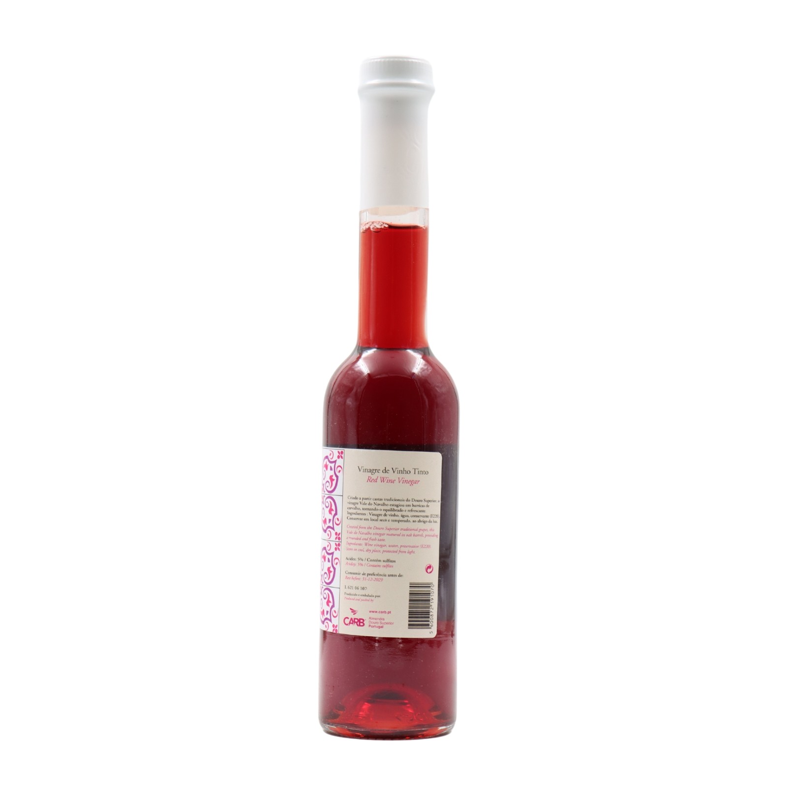 Vale do Navalho Red Wine Vinegar