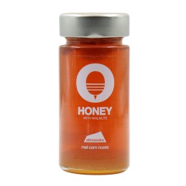 Almendra Multifloral Honey with Walnuts