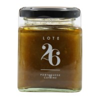Lote 26 Marmelade aus Paprika, Tomaten und Oliven