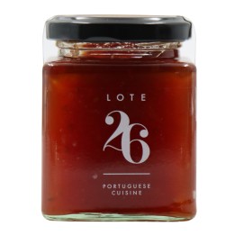 Lote 26 Tomato and Chili Jam