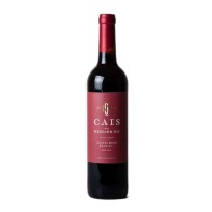 Cais do Reguengo Rouge 2020