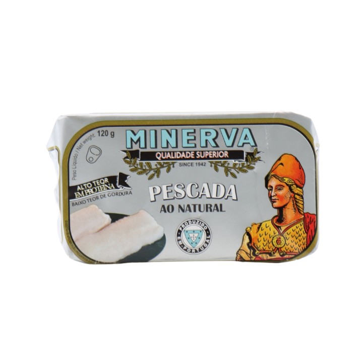 Minerva Seehecht im Wasser