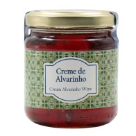 Fonte das Pias Crema di vino Alvarinho