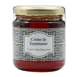 Fonte das Pias Sparkling Wine Cream