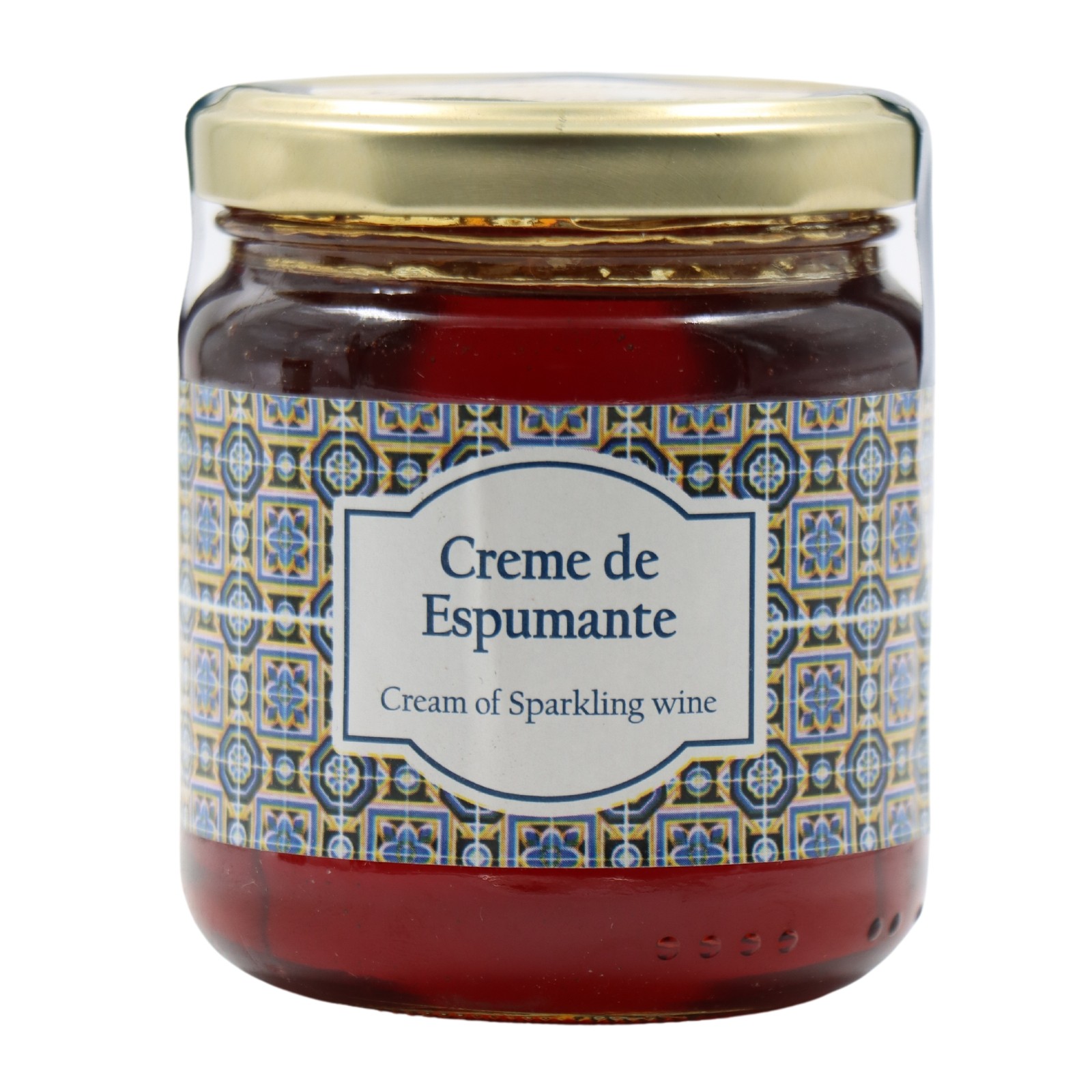 Fonte das Pias Sektcreme