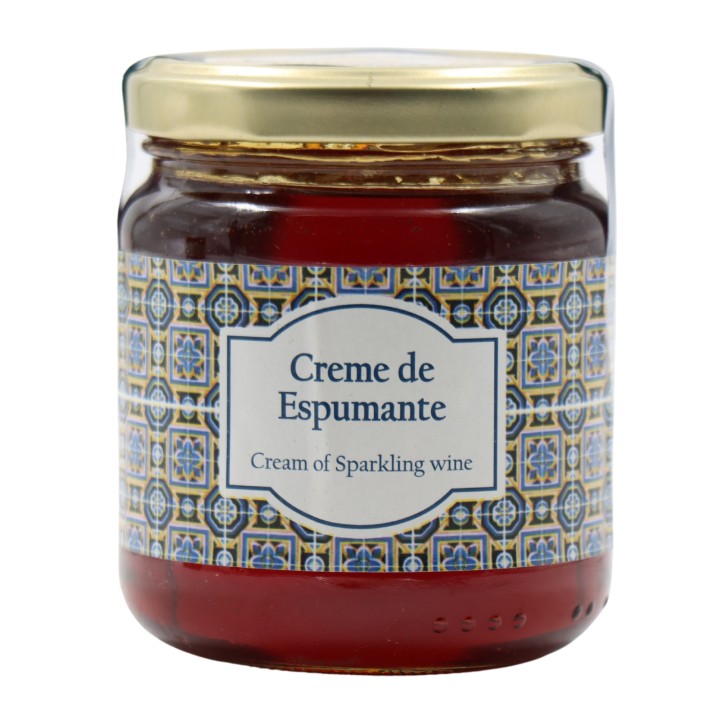 Fonte das Pias Sektcreme