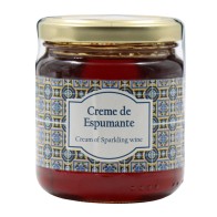 Fonte das Pias Sektcreme
