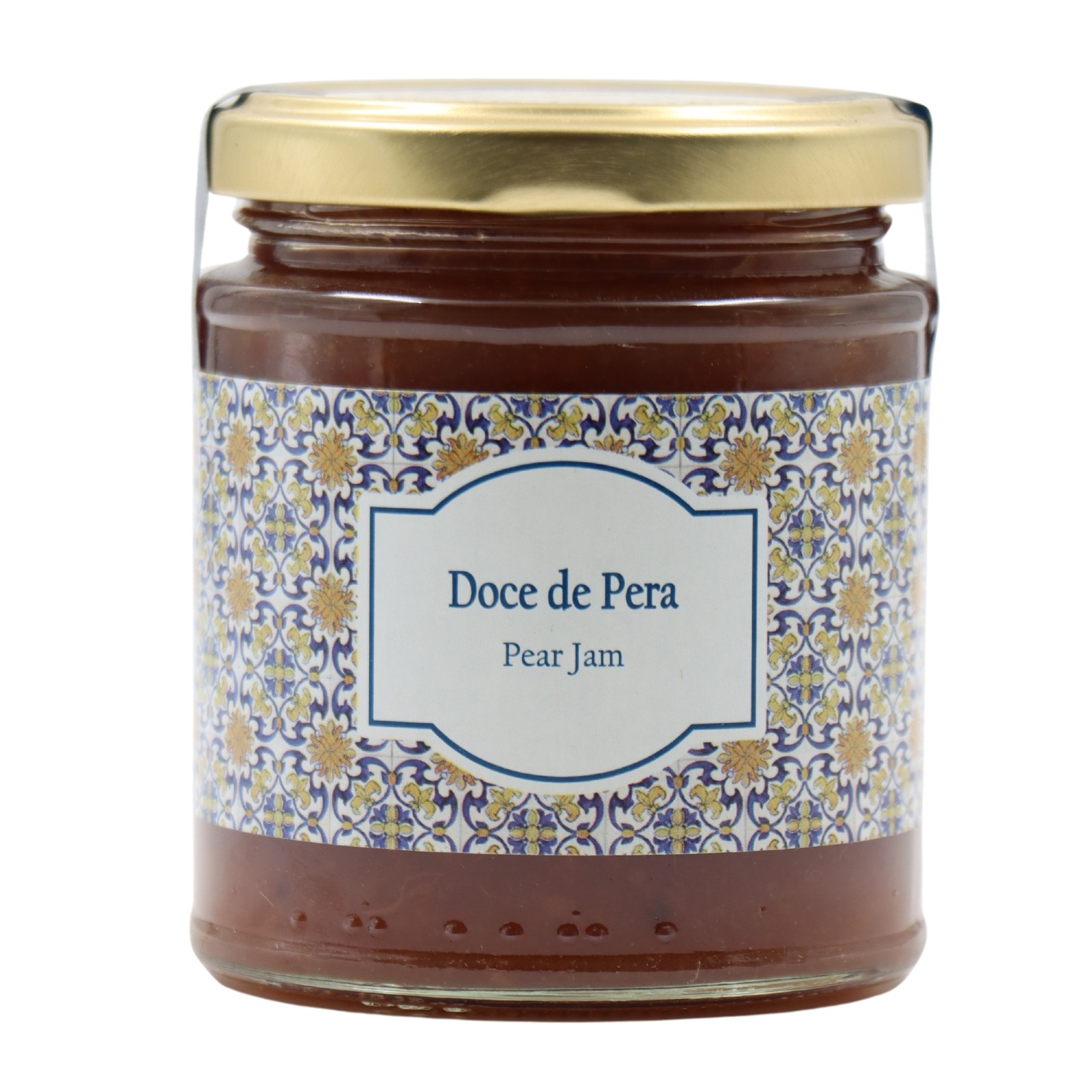 Fonte das Pias Doce de Pera