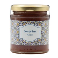 Fonte das Pias Confiture de Poire