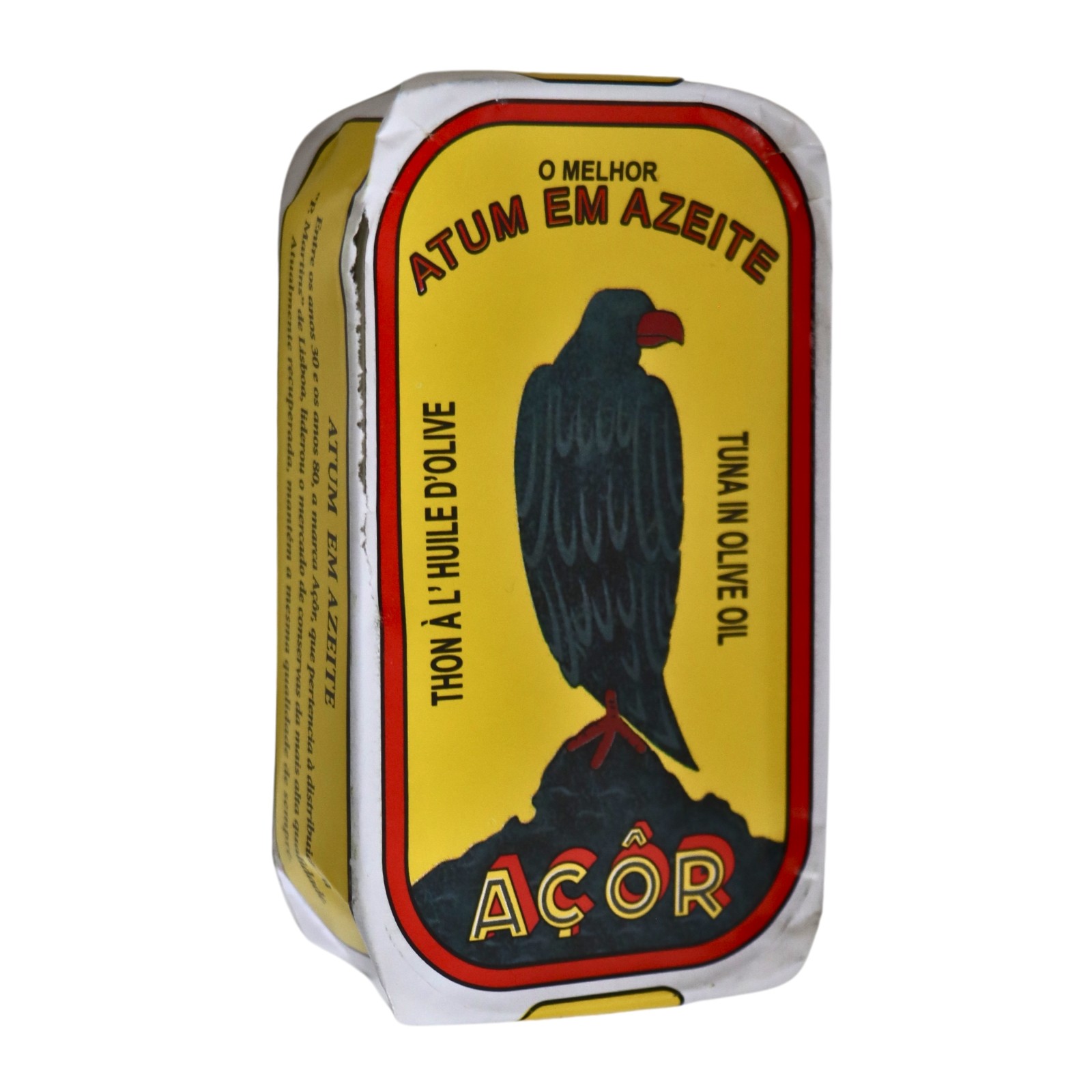 Açor Thunfisch in Olivenöl