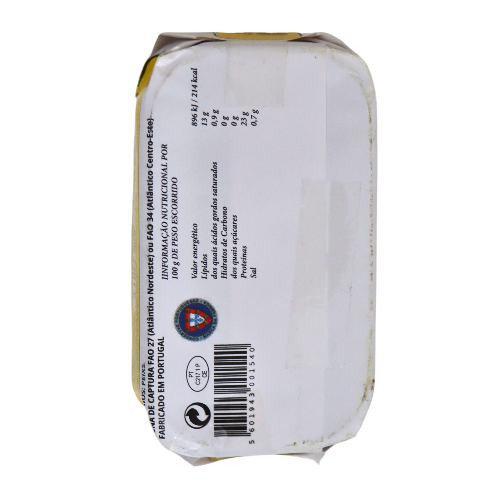 Açor Thunfisch in Olivenöl