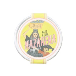 Nazarena Tuna Pâté