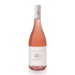 Casa da Atela Touriga Nacional Rosado 2022