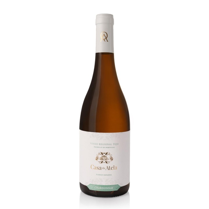 Casa da Atela Chardonnay Bianco 2023