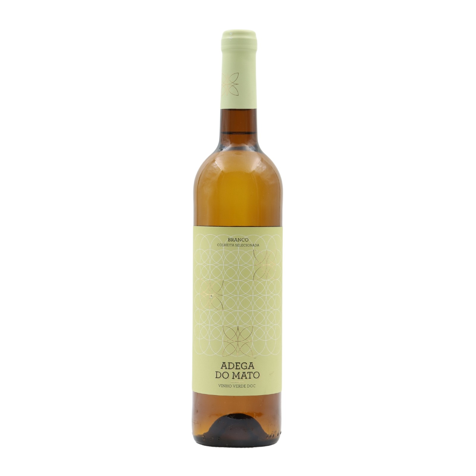Adega do Mato Selected Harvest Weiß 2023