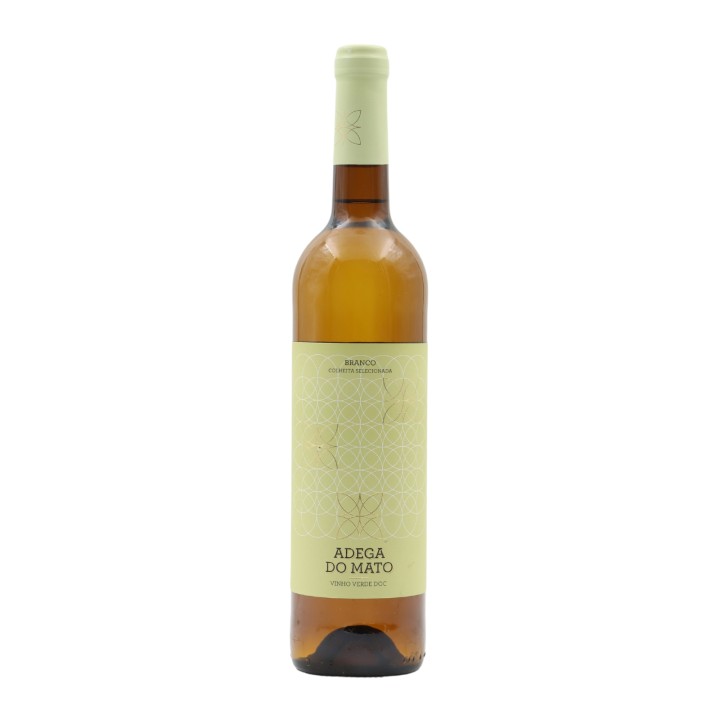 Adega do Mato Selected Harvest Weiß 2023