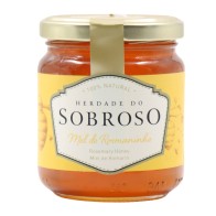 Herdade do Sobroso miel de romarin