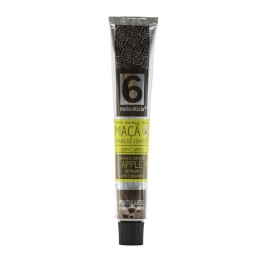 Meia-Dúzia Bravo de Esmolfe di mele con marmellata di cannella