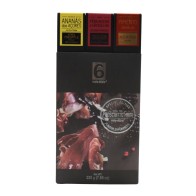 Meia-Dúzia Pack 3 Jams & Chutney Ideal for Smoked & Ham