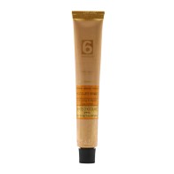 Meia-Dúzia Crema di cioccolato bianco con arancia dell'Algarve, Yuzu e Iyokan