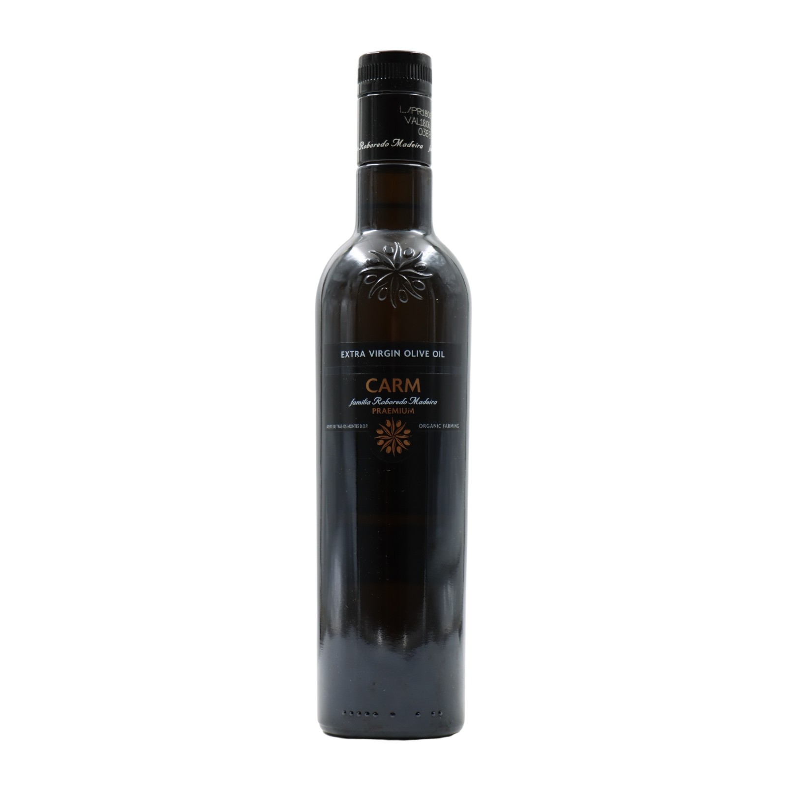 CARM DOP Premium Aceite de Oliva Virgen Extra