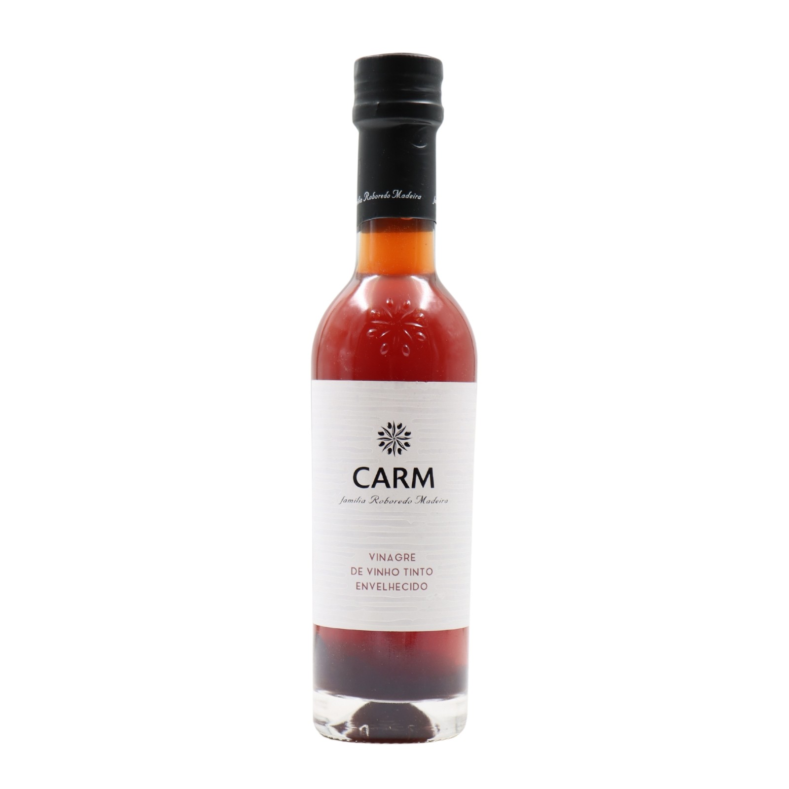 CARM Aged Red Wine Essig
